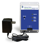 Pentek Alternating Control Panel for the Pentek Intellidrive
