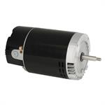 Pool Cleaner Replacement Motors Switchless Design, 6.5" Frame Diameter