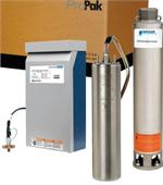 Goulds Aquavar ProPak Kits
