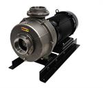 AMT 3-4 Inch Stainless Steel Self Priming Pumps