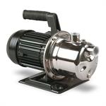 Simer Utility Pumps