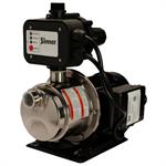 Simer Booster Pumps