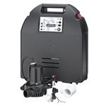 Simer Emergency Battery Backup Sump Pump System