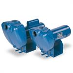 Sta-Rite DS3 Series Self Priming Centrifugal Pumps