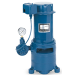 Sta-Rite Deep Well Jet Pumps