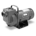 Sta-Rite DPC Series Self Priming Centrifugal Pumps