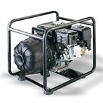 Sta-Rite Engine Driven Pumps