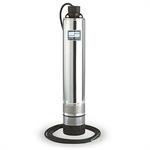 Sta-Rite S.T.E.P. Plus D Series 4" Multi-Stage Submersible Effluent Pumps