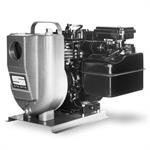 Sta-Rite Engine Driven Pumps