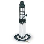 Sta-Rite S.T.E.P. Plus Series High-Head Filtered Effluent Pumps, Stainless Steel, 10 - 50 GPM 