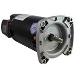 US Motors Aqua-Shield Square Flange Pool and Spa Motors