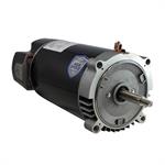 US Motors C-Flange, Switch Design, Pool and Spa Motors