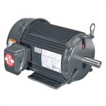 US Motors Definite Purpose UNIMOUNT Three Phase, TEFC, Multi-Speed Motors