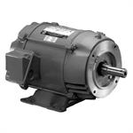 US Motors PJ/Westcoast Shaft Close Coupled Motor