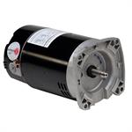 US Motors Square Flange Pool and Spa Motors
