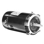 US Motors Square-Flange, Switch Design, Pool and Spa Motors