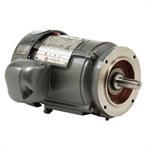 US Motors General Purpose Three Phase Motors