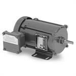 Baldor Single Phase Explosion Proof Motors