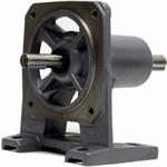 AMT Pump Pedestal Adapters