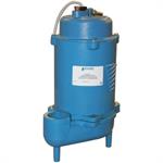 Goulds VTX Series Submersible Sewage Pumps