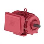 WEG Farm Duty Motors