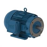 WEG General Purpose Motors, 3 Phase, TEFC