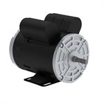 WEG General Purpose Motors - Single Phase, ODP, Foot Mount