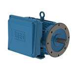 WEG General Purpose Motors, Single Phase, TEFC