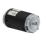 WEG General Purpose Motors - Three Phase, ODP, C-Face, Footless, Cast Iron