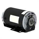 WEG General Purpose Motors - Three Phase, ODP, Resilient Base