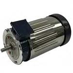 WEG Jet End Booster Pump Motor