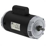 WEG Jet Pump Motors, Single Phase, ODP, Footless
