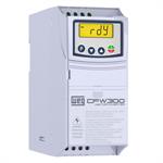 WEG CFW300 Micro Variable Speed Drives