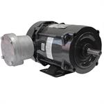 WEG Explosion Proof Fractional Motors