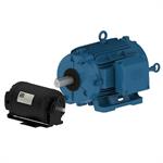 WEG Air Handling Motors