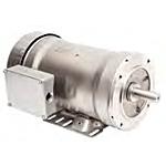 WEG Bluffton Hydroduty Motors
