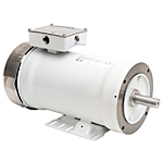 WEG PickerPlus Motors