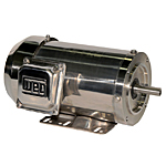 WEG Stainless Steel Motors - Shark