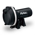 Flotec Sprinkler Pumps