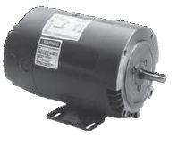 A.O. Smith Motor D906