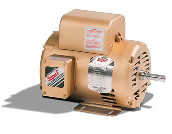 EL1409T Baldor Motor