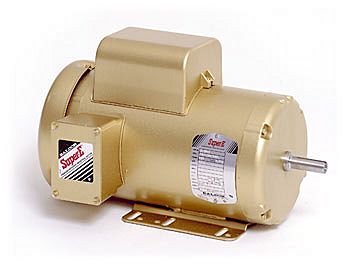 EL3503 Baldor Motor