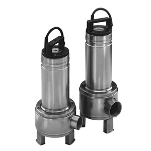 Goulds 2DV51D3VA Pump