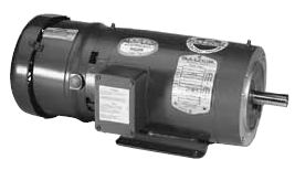 VBM3542-5 Baldor Motor