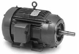VEJMM3710T Baldor Motor