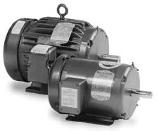 NM3538 Baldor Motor