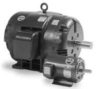 M3153T Baldor Motor