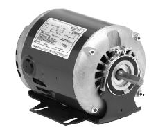 U.S. Motors - Emerson D12B2NZA9 Motor