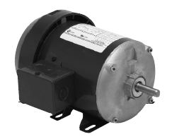 U.S. Motors - Emerson T14B3P9 Motor