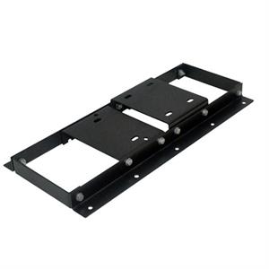 AMT Pumps A200-90 AMT Mounting Base (designed for 182/184/215JM Frames)